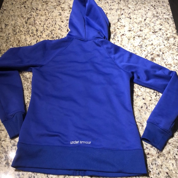Under Armour hoodie - Picture 5 of 5